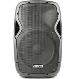 AP1200 Hi-End ПАСИВНА ТОНКОЛОНА 12