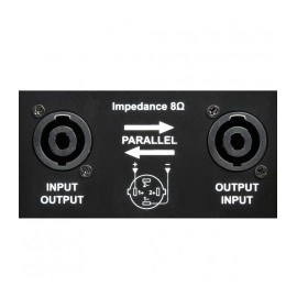 Пасивна тонколона AP800 Hi-End 8