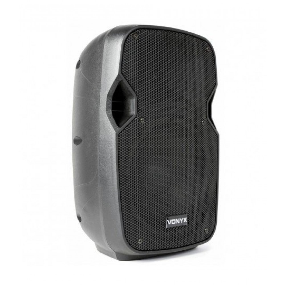 Пасивна тонколона AP800 Hi-End 8