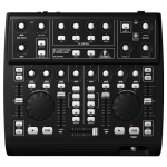 Behringer BCD3000 Смесителен Пулт