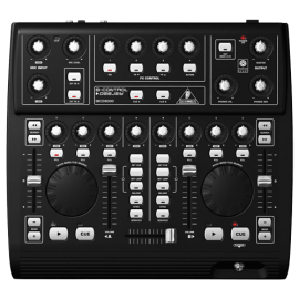 Behringer BCD3000 Смесителен Пулт