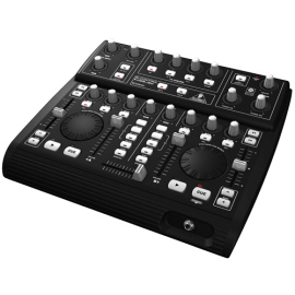 Behringer BCD3000 Смесителен Пулт