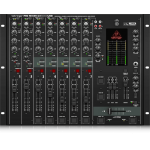 Behringer Pro Mixer DX2000USB 7 канален Смесителен Пулт