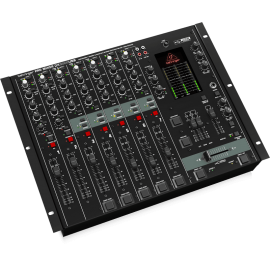 Behringer Pro Mixer DX2000USB 7 канален Смесителен Пулт