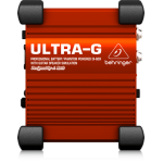 Ди ай бокс GI100 DI BOX BEHRINGER 