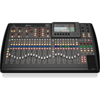 BEHRINGER X32  Дигитален смесителен пулт конзола