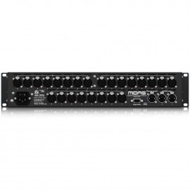 DL151 -  Stage Box / Стейдж бокс за 24 входа