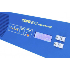 DL151 -  Stage Box / Стейдж бокс за 24 входа