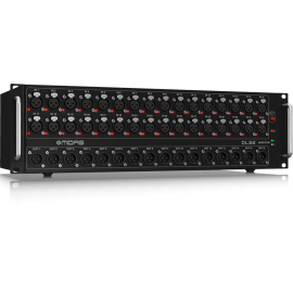 MIDAS DL32 Дигитален стейджбокс