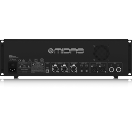 MIDAS DL32 Дигитален стейджбокс