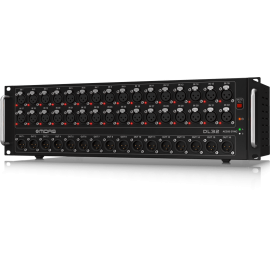 MIDAS DL32 Дигитален стейджбокс