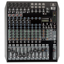 RCF E12 Смесителен пулт