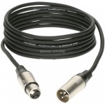 GRG1FM02.0 - XLR F / XLR M - 2 M - КАНОН - КАНОН