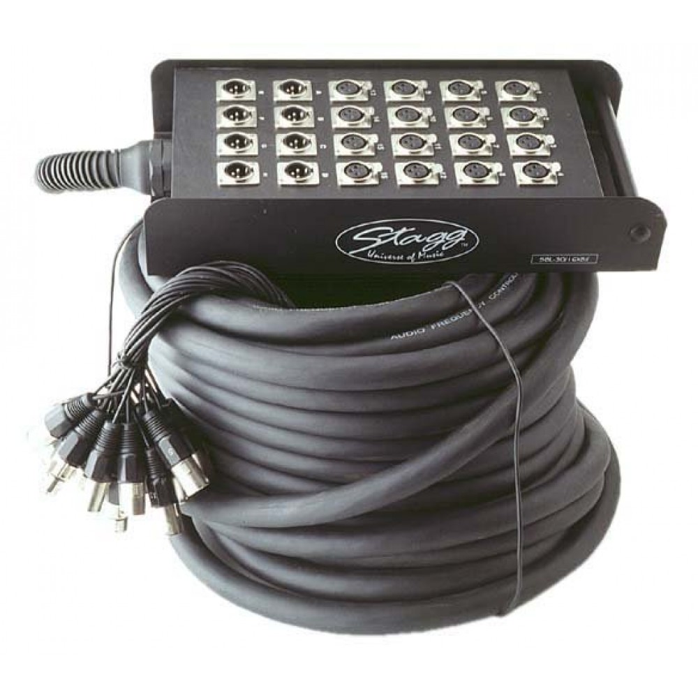 SBL-30/24X8XH стейджбокс