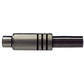 Чинч конектор RCA 0200-F