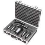 DMS-5700H комплект микрофони за барабани