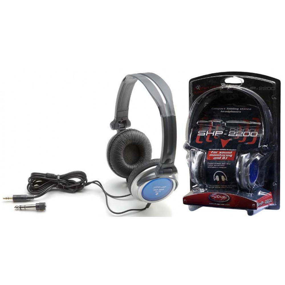 SHP-2200H слушалки