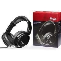 Стерео Слушалки STAGG SHP-5000H