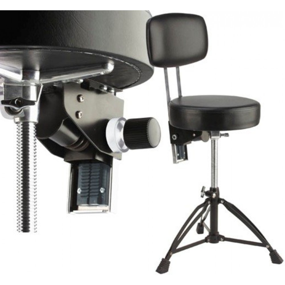 DT-280R стол за барабани