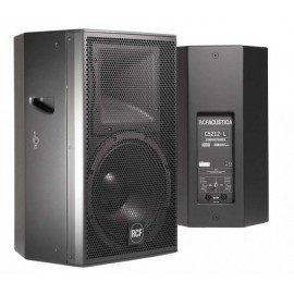 RCF C5212-W Пасивна двулентова тонколона