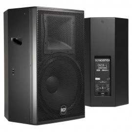 RCF C5215-L Пасивна двулентова тонколона