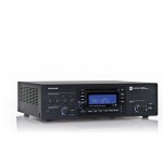 RCF ES 3160 Смесителен пулт с усилвател 