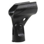 SHURE A25D държач