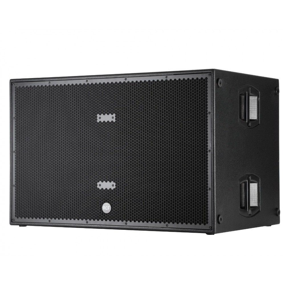 RCF SUB 8006-AS Активна басова тонколона