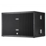 RCF SUB 8006-AS Активна басова тонколона