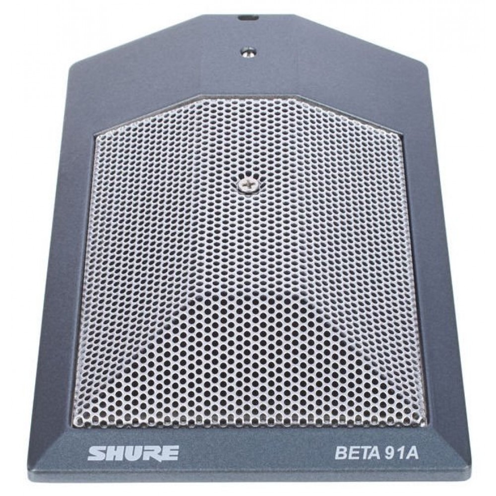 SHURE Beta 91A микрофон за бас барабан