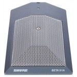 SHURE Beta 91A микрофон за бас барабан
