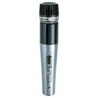 SHURE 545SD-LC инструментален микрофон