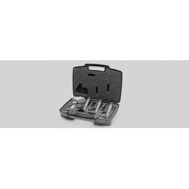 SHURE DMK57-52 комплект микрофони за барабани
