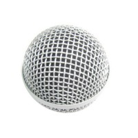 SHURE Решетка/грил за микрофон PG58 95B2207C