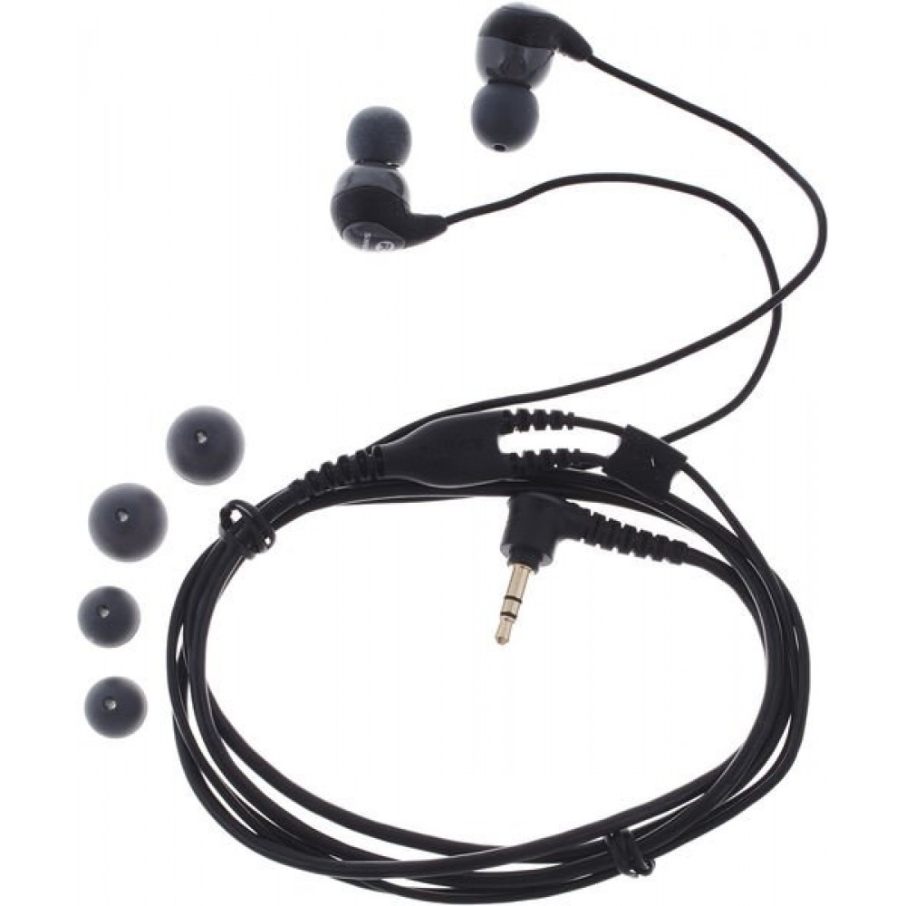 Слушалки SHURE SE112-GR in ear B-Stock