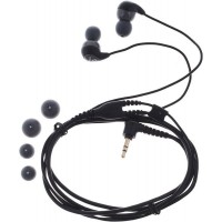 Слушалки SHURE SE112-GR in ear B-Stock