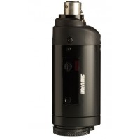 SHURE FP3 UHF портативен трансмитер