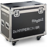 Кейс за HYPERION BEAM 5R  SLI-FC-HYP5R/2