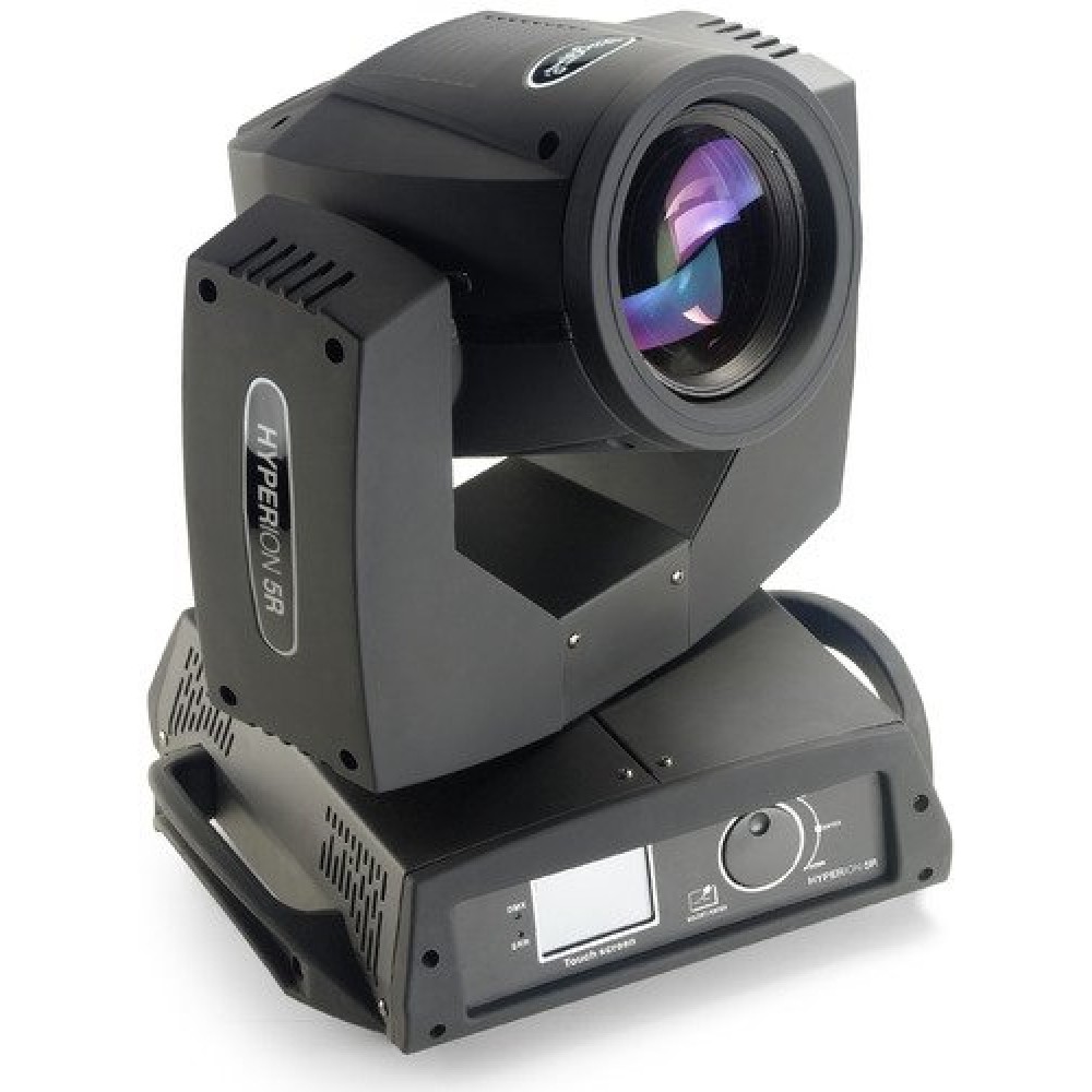 Светлинен Ефект SLI-MHB-HYP5R-2