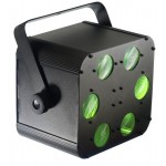 Светлинен Ефект SDJ PROTEUS O LED DJ EFFECT 20W