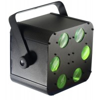 Светлинен Ефект SDJ PROTEUS O LED DJ EFFECT 20W