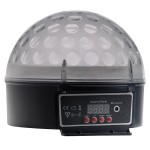 Светлинен Ефект SDJ-STARSHINE-0 LED DJ EFFECT 12W
