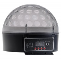 Светлинен Ефект SDJ-STARSHINE-0 LED DJ EFFECT 12W