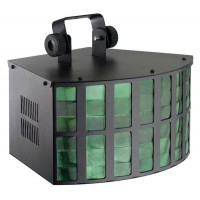 Светлинен Ефект SDJ-TRITON-0- 20W RGBW LED DJ EFFECT