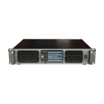 RCF QPS9600 Усилвател 