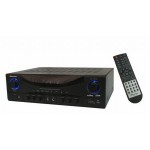 Усилвател/Ресийвър THC-2002 USB