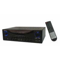 Усилвател/Ресийвър THC-2002 USB