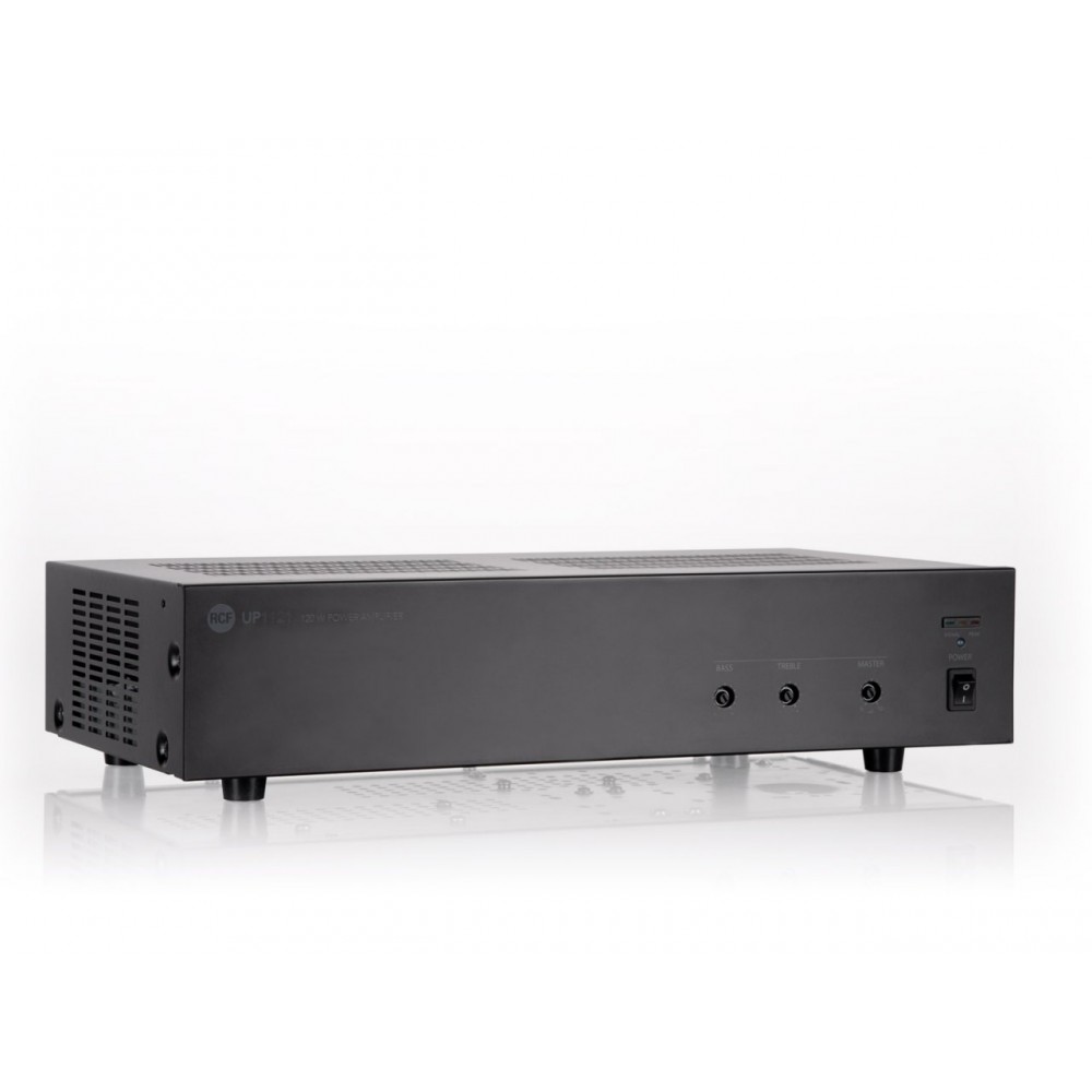 RCF UP 1121 Усилвател за 100V линия