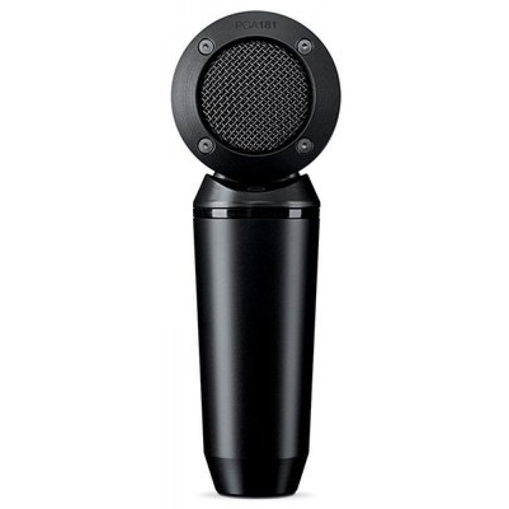 SHURE PGA181-XLR микрофон за вокали и инструменти