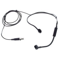 SHURE PG30-TQG headset хедсет, безжичен микрофон за глава тип 